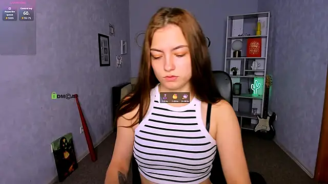 Snapshot of charlie_bonsie chatting on 11.19.25 charlie bonsie online show from 11.19.25