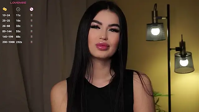 CoreenYorton online show from 01.14.26