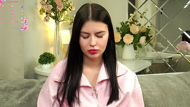 CoreenYorton online show from 02.05.26