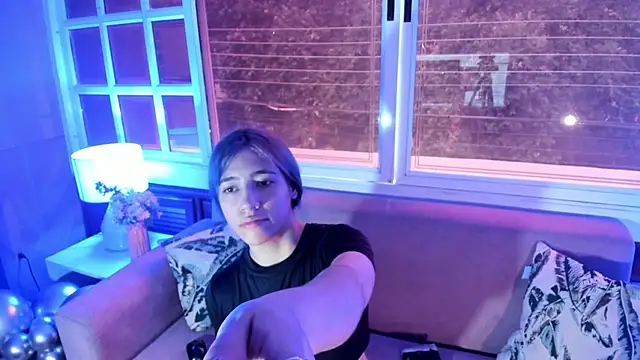 ReiAyanamy online show from 01.12.26