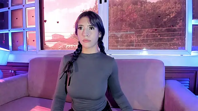 ReiAyanamy online show from 02.27.26