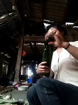 Snapshot of mi_ka_mi chatting on 03.02.26 mi ka mi online show from 03.02.26