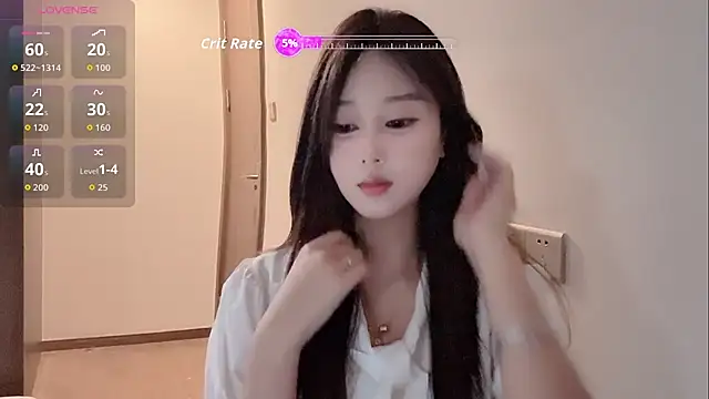 Snapshot of Fairy-CC chatting on 11.17.25 Fairy-CC online show from 11.17.25