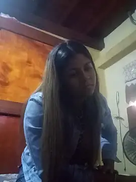 Snapshot of Sol_kissme chatting on 11.11.25 Sol kissme online show from 11.11.25