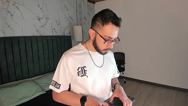 dave wolff online show from 01.07.26