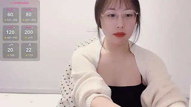 suisui322 online show from 02.02.26