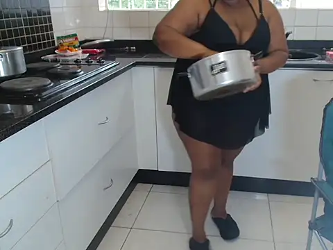 ChoklitBerry online show from 11.26.25