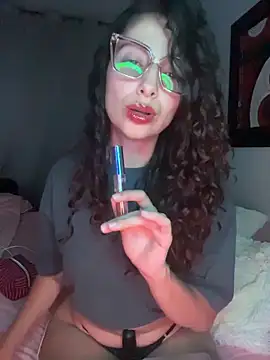 Angell Bell online show from 02.24.26