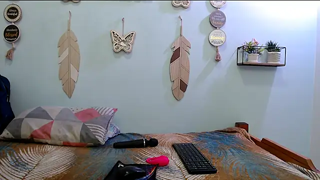 salomesmit666 online show from 02.06.26