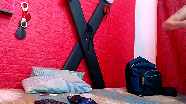 salomesmit666 online show from 04.22.26