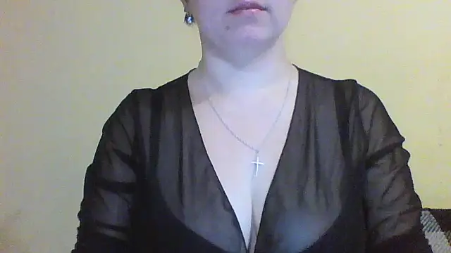 Vitalina282128 online show from 11.20.25