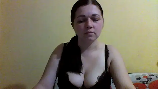 Vitalina282128 online show from 03.24.26