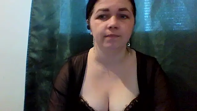 Vitalina282128 online show from 05.18.26