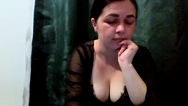 Vitalina282128 online show from 05.27.26