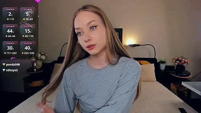 AdalineSheetz online show from 04.17.26