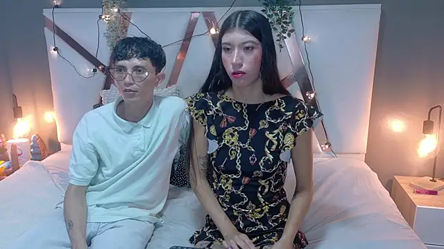 Park Andre 1 online show from 11.13.25