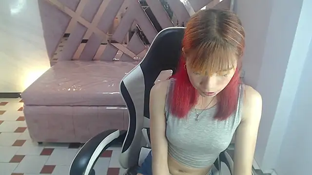 Sweet Kitty v online show from 11.20.25