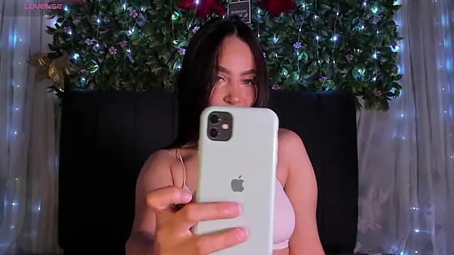 Evelin888 online show from 02.10.26