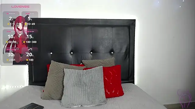 perla stone 20 online show from 12.04.25