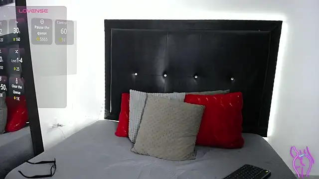 perla stone 20 online show from 02.28.26