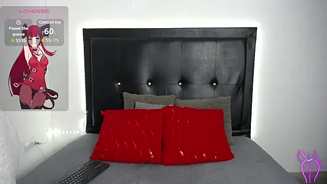 perla stone 20 online show from 03.13.26