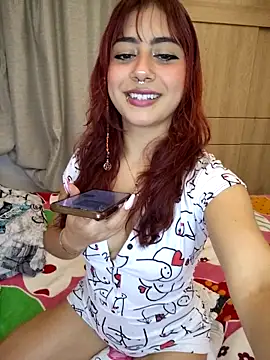 Sarah Lark- online show from 11.22.25