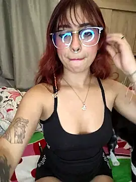 Sarah Lark- online show from 11.29.25