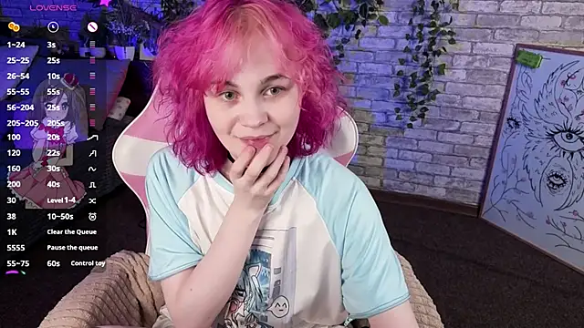 Awawrin online show from 02.04.26