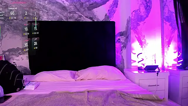 lilithDraven  online show from 02.07.26