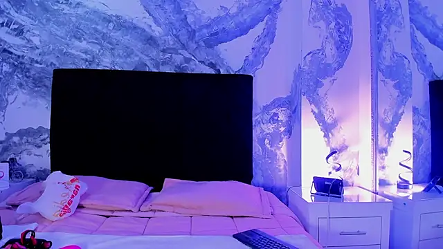 lilithDraven  online show from 03.03.26