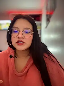 Just danna online show from 02.09.26