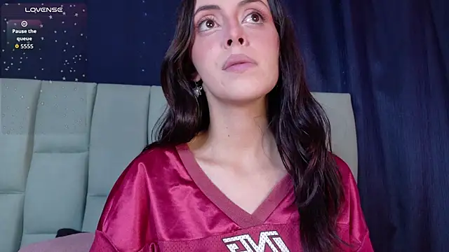 DahliaVex  online show from 04.08.26