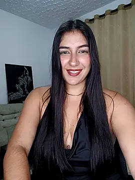 ViolettaWalton1 online show from 11.22.25