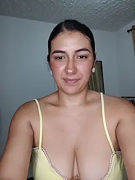 ViolettaWalton1 online show from 12.23.25