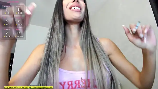 foxx giirl online show from 01.12.26