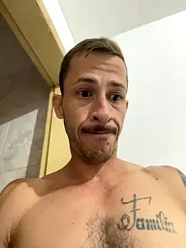 Lucasjandre online show from 11.21.25