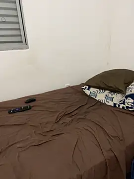 Lucasjandre online show from 11.24.25