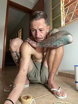 Snapshot of Lucasjandre chatting on 01.19.26 Lucasjandre online show from 01.19.26