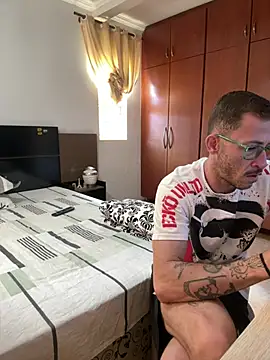 Snapshot of Lucasjandre chatting on 02.17.26 Lucasjandre online show from 02.17.26