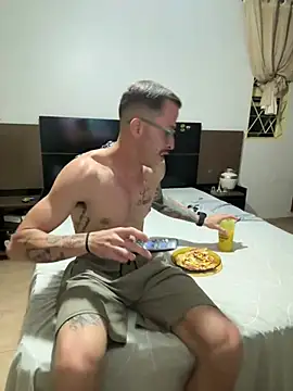 Lucasjandre online show from 04.07.26