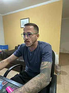 Lucasjandre online show from 08.03.26