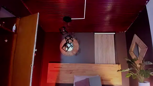 Velvet Dreamss online show from 02.11.26