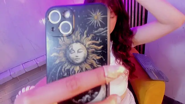 Velvet Dreamss online show from 03.02.26