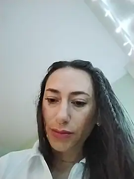 Samantha curvy1 online show from 11.27.25