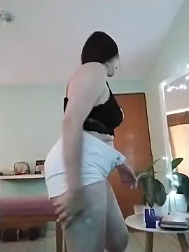 Samantha curvy1 online show from 11.29.25