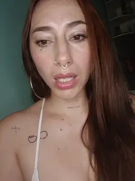 Samantha curvy1 online show from 01.17.26