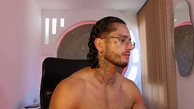 Alanrodgers online show from 11.17.25