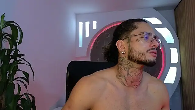 Alanrodgers online show from 11.26.25