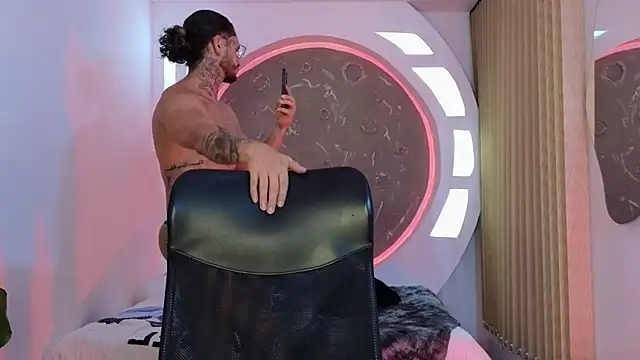 Alanrodgers online show from 11.28.25