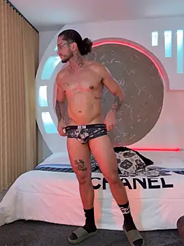 Alanrodgers online show from 12.04.25